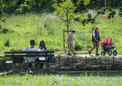 Meanwood-park-generations