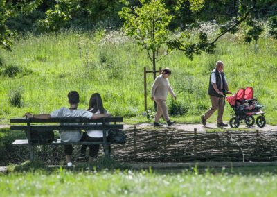 Meanwood-park-generations